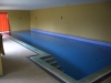 Zwembad bouwkundig 1100 x 420 cm